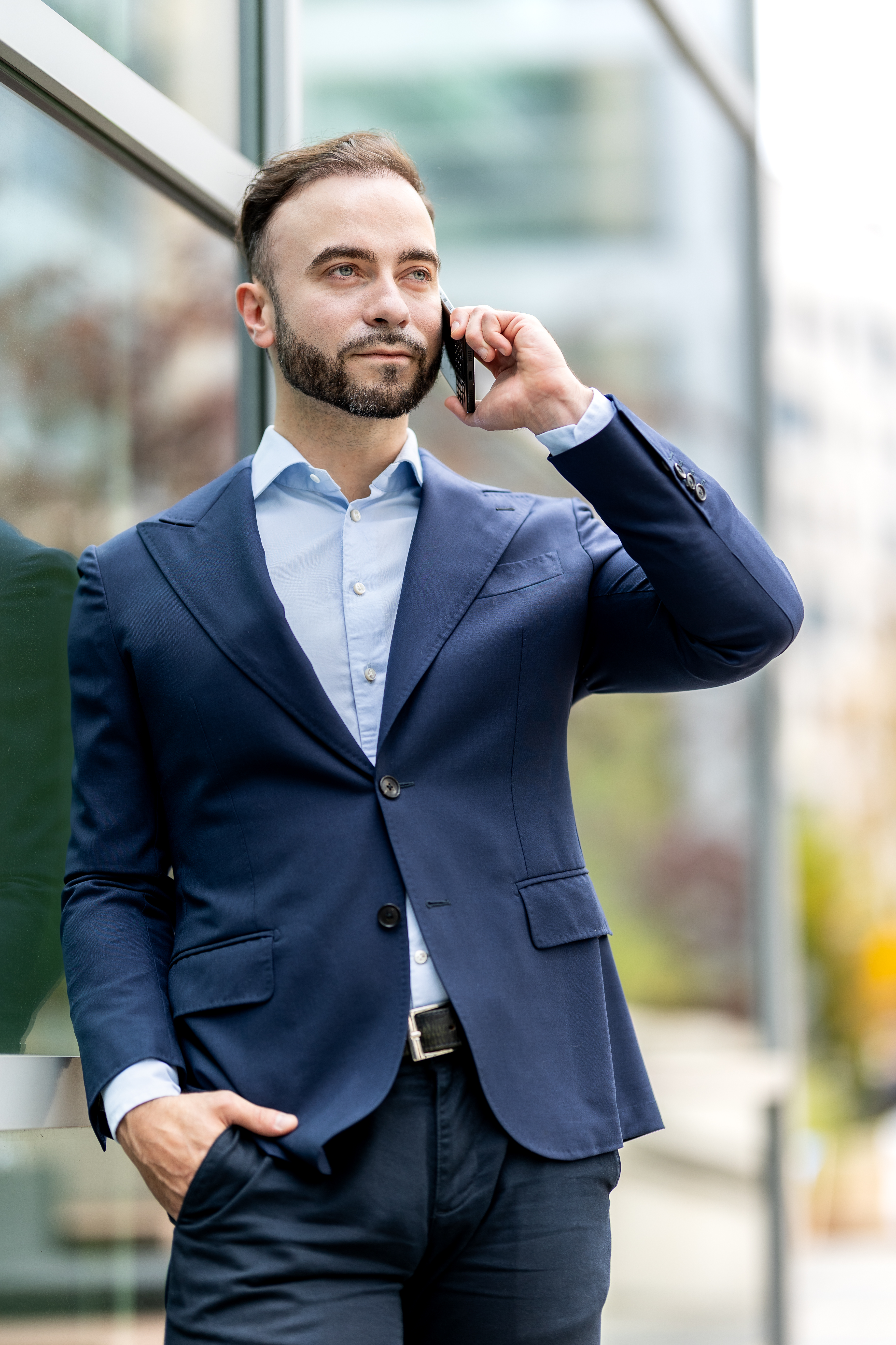 Maciej Cieśla Contact